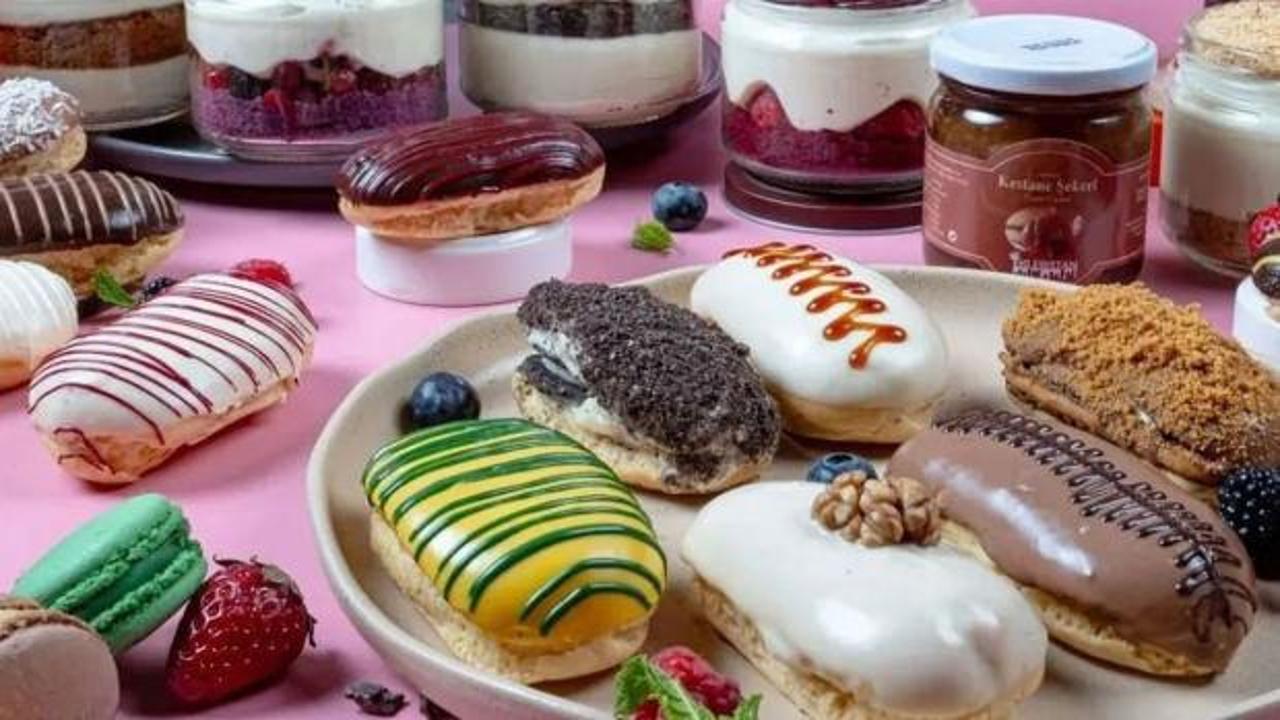 400’ün üzerinde şubesi vardı: Ekleristan iflas etti