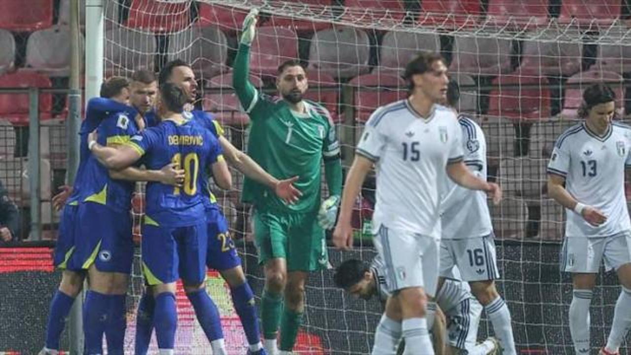 4 kez Dünya Kupası kazanan ülke karıştı! Federasyona 'Kayyum' gündemde