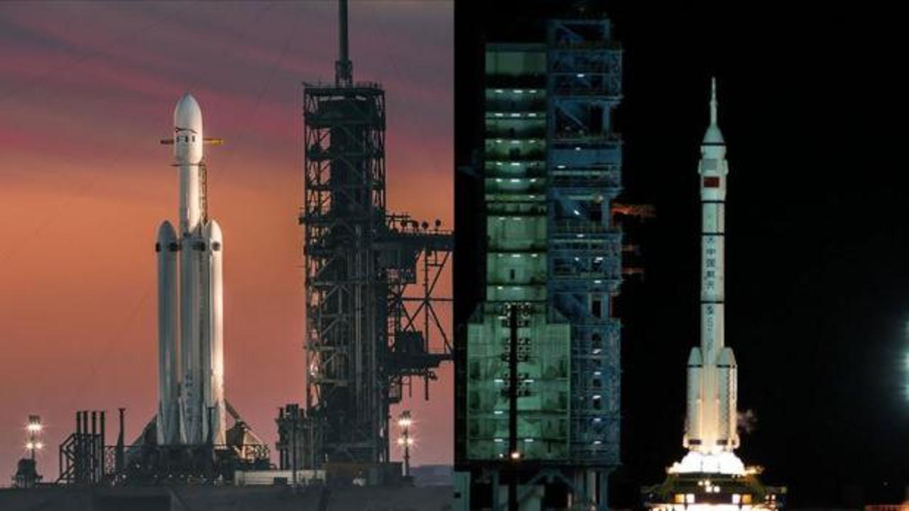 50 yıl sonra sahne yeniden kuruluyor: Ay’da yeni savaş: Bu kez gitmek değil, kalmak