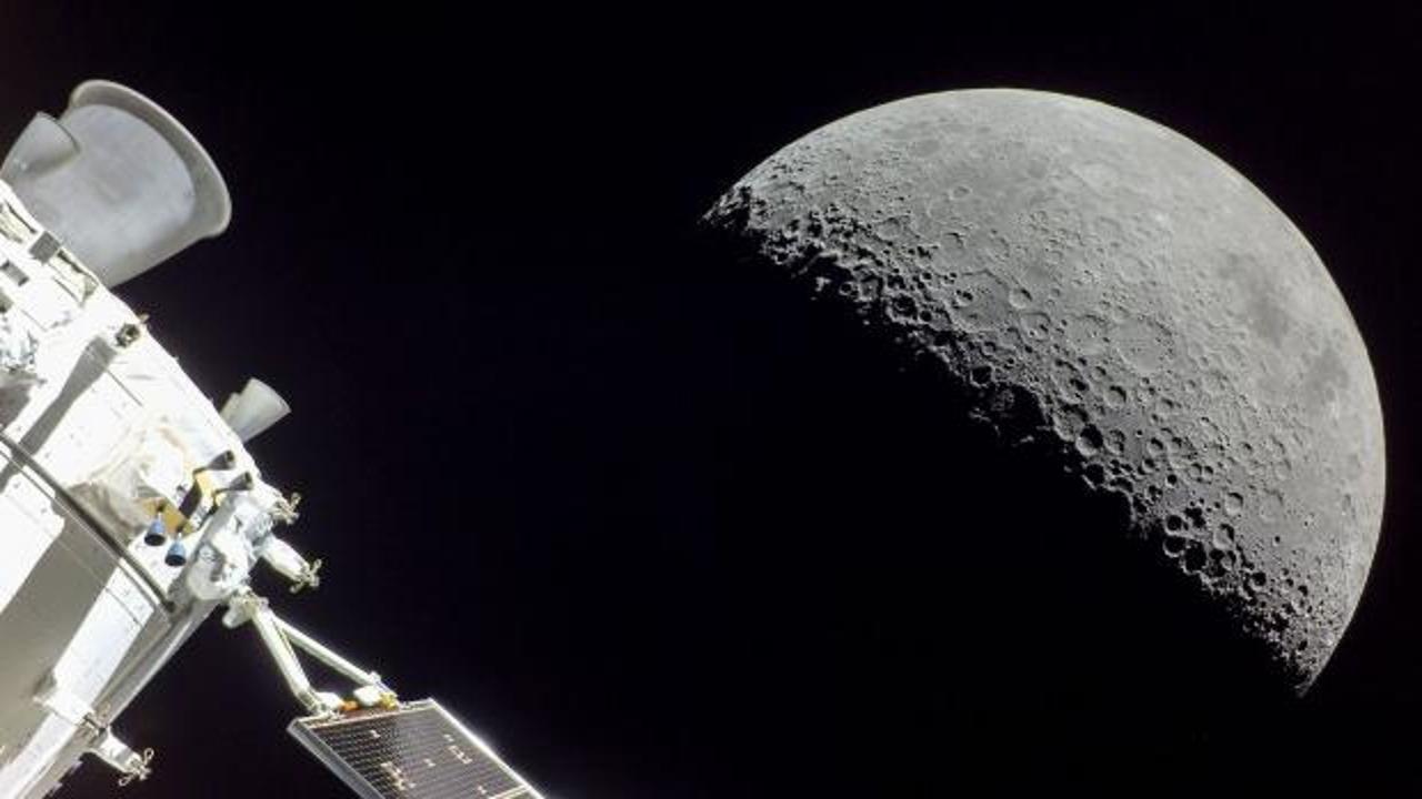 50 yıl sonra yeniden gidiyoruz! Kritik g&ouml;revin detayları ortaya &ccedil;ıktı!