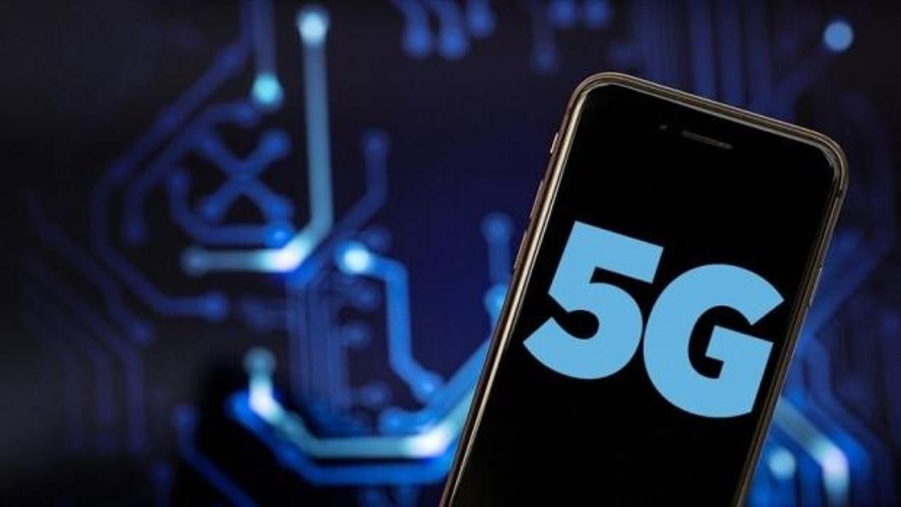 5G hız testi nasıl yapılır? Turkcell, Vodafone, T&uuml;rk Telekom..