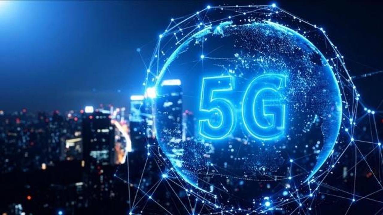 Y&uuml;kselen T&uuml;rkiye Zirvesi'nde 5G mesajı: Teknolojik bağımsızlık ve dijital egemenlik şart