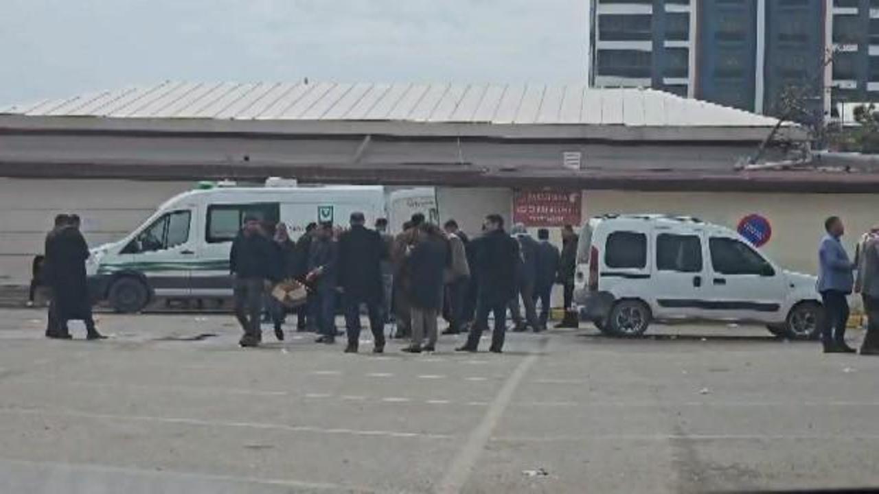 9 yaşındaki Ahmet'in acı ölümü!