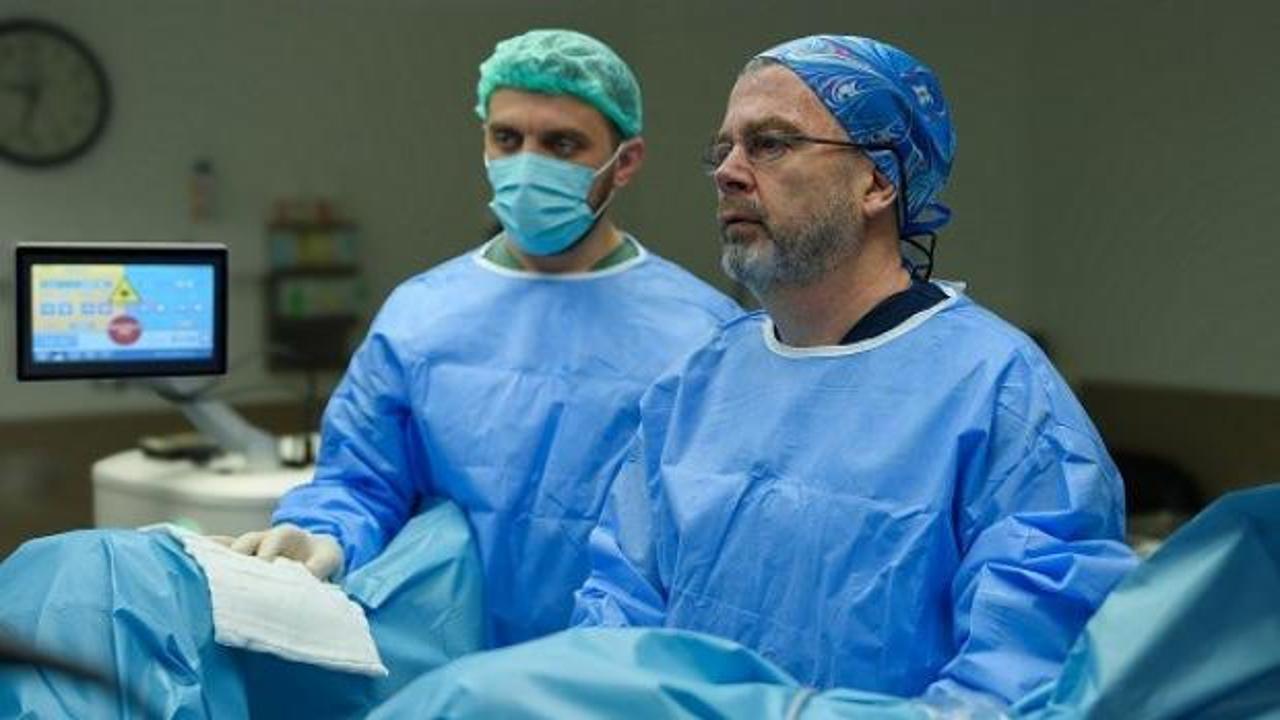 Prof. Dr. Bülent Erkurt'tan erkeklere 'varikosel' uyarısı: Kısırlığın nedeni olabilir​!