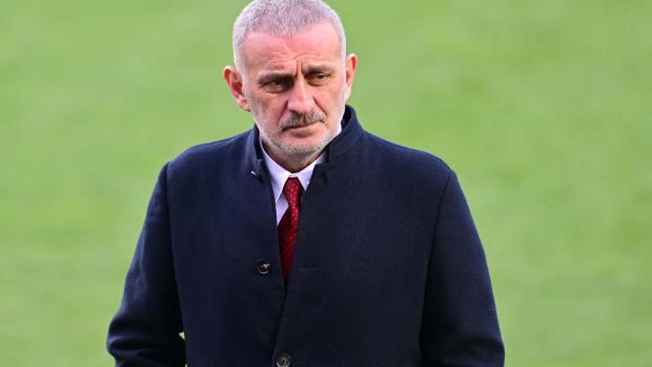 Hacıosmanoğlu ‘Maç sonuna kadar dua etti’ diyerek açıkladı: ‘Temiz kalbine inanıyorum’ Hacıosmanoğlu ‘Maç sonuna kadar dua etti’ diyerek açıkladı: ‘Temiz kalbine inanıyorum’