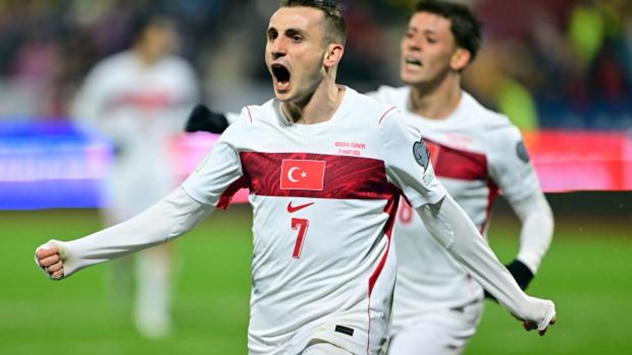 Azerbaycan kanalında T&uuml;rkiye coşkusu g&uuml;ndem oldu