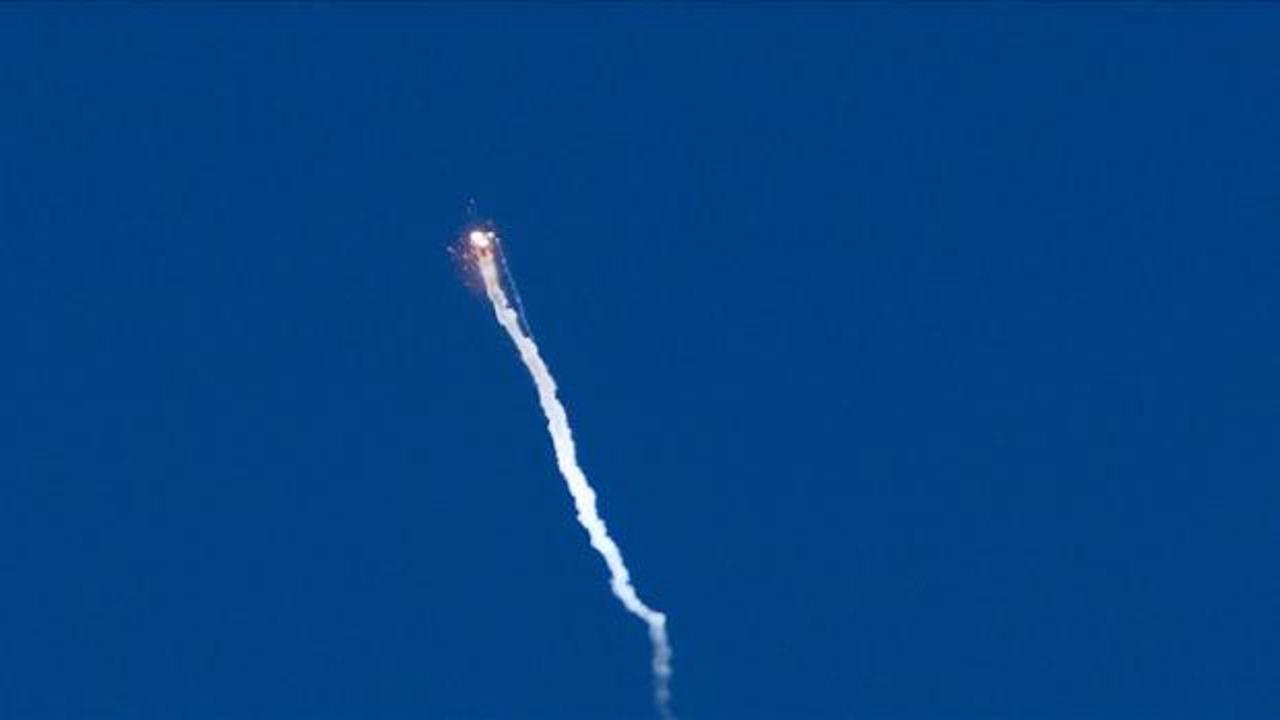 ABD basınından flaş iddia: ABD İran'da test edilmemiş füzeler kullandı!