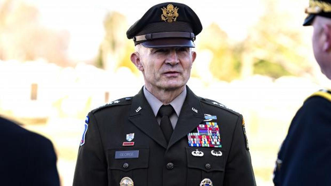 ABD ordusunda kriz! Kara Kuvvetleri Komutanı'na istifa talimatı: Derhal emekli olacak