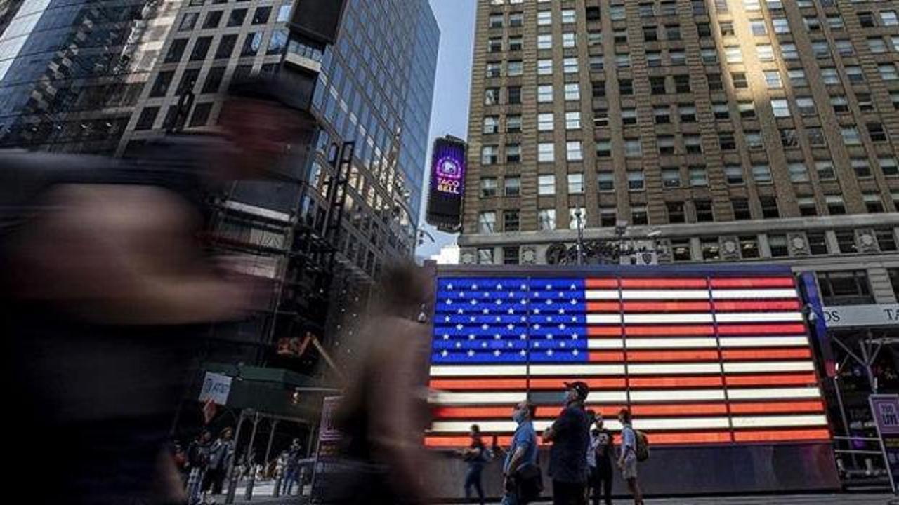 ABD'de &ouml;zel sekt&ouml;r istihdamı martta beklenenden fazla arttı