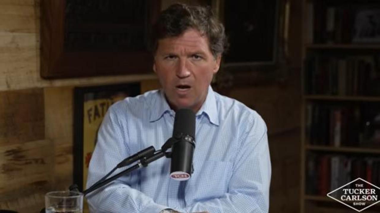 ABD'li gazeteci: İran'da yaşananlar ABD imparatorluğunun sonudur