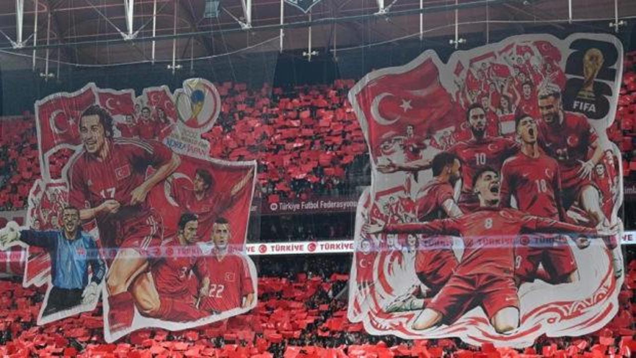 ABD'yi korku sardı! 'Türkler uzağımızda değil her yerdeler'