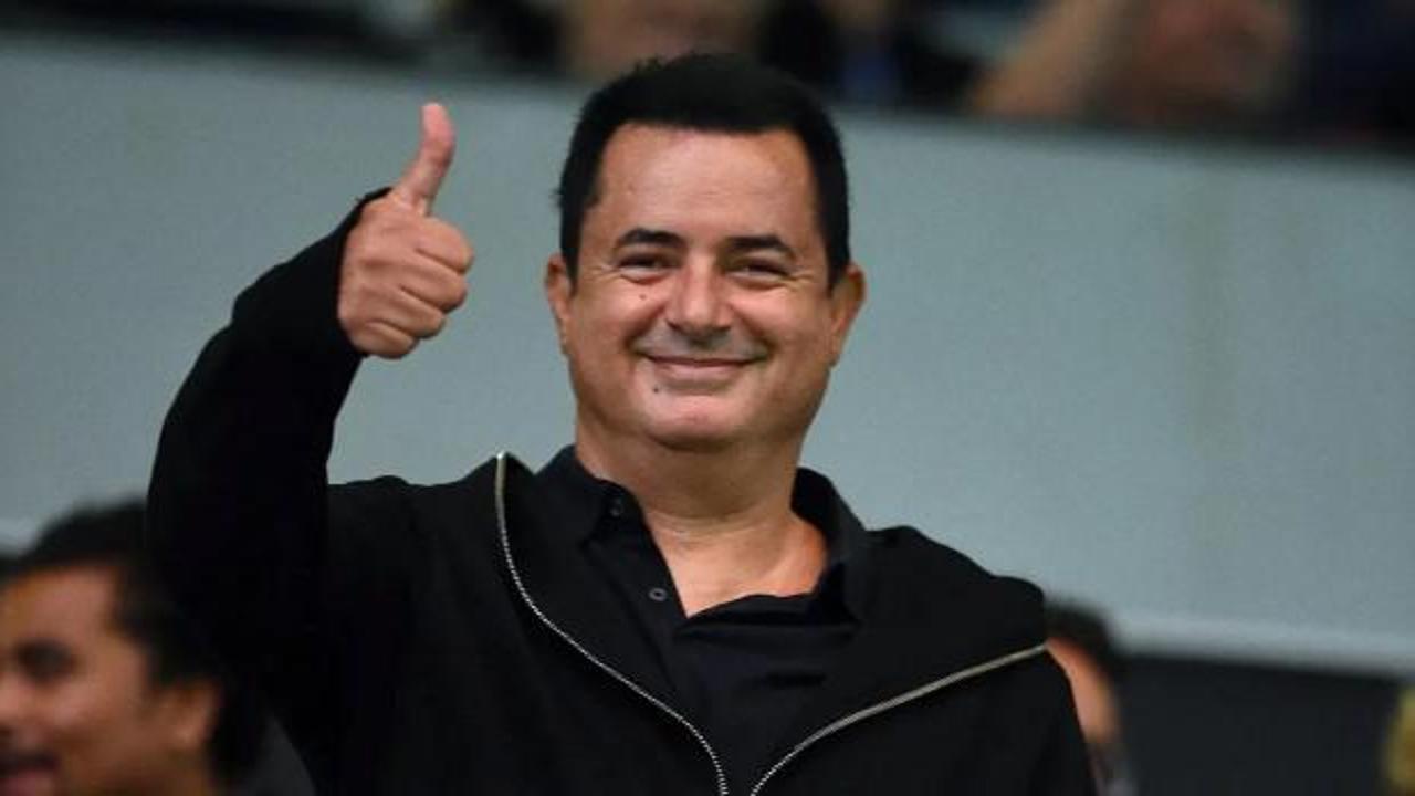 Acun Ilıcalı sunuyordu: Ekrana geri d&ouml;n&uuml;yor! &Ouml;yle bir isim geliyor ki...