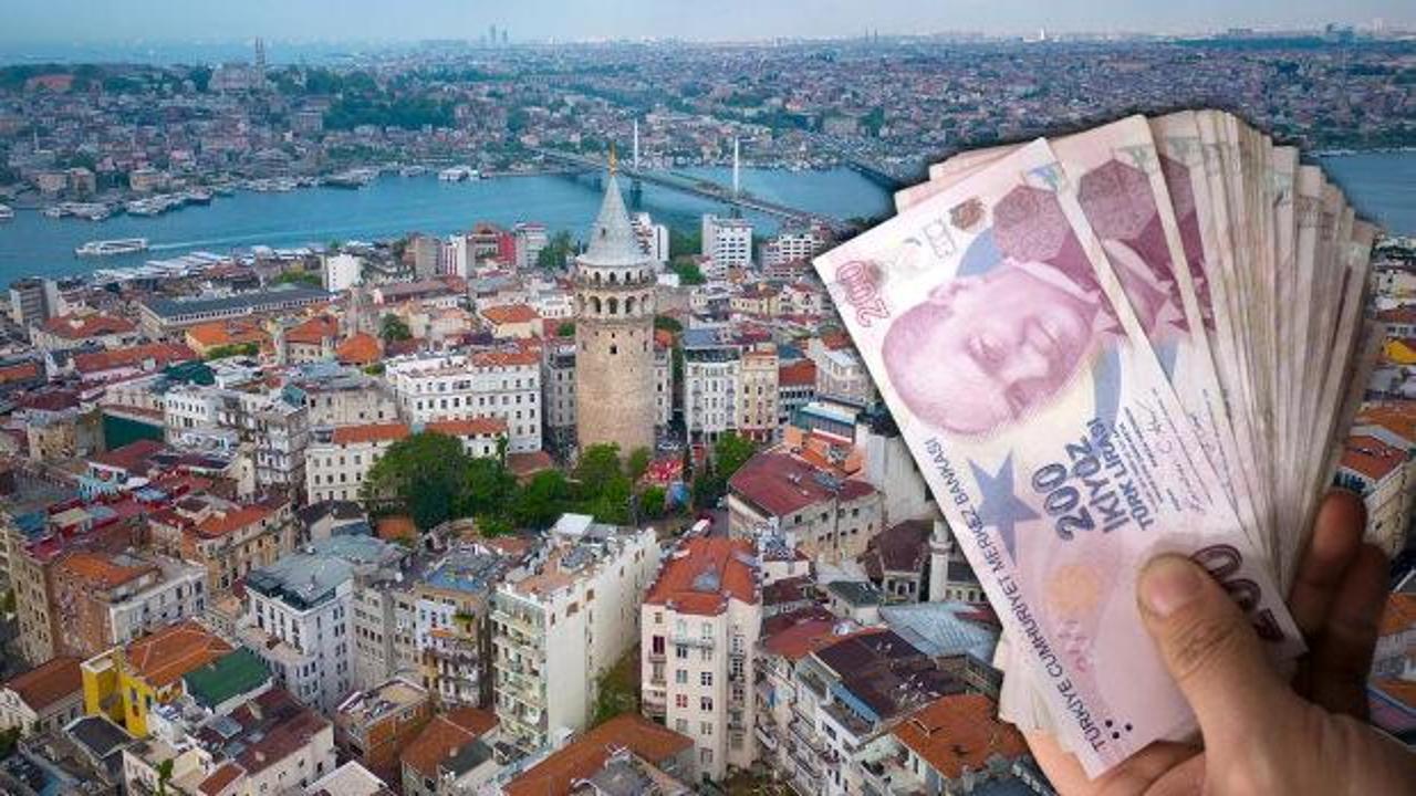 Aidat ödeyenler dikkat! Kişiye özel sistem başlıyor