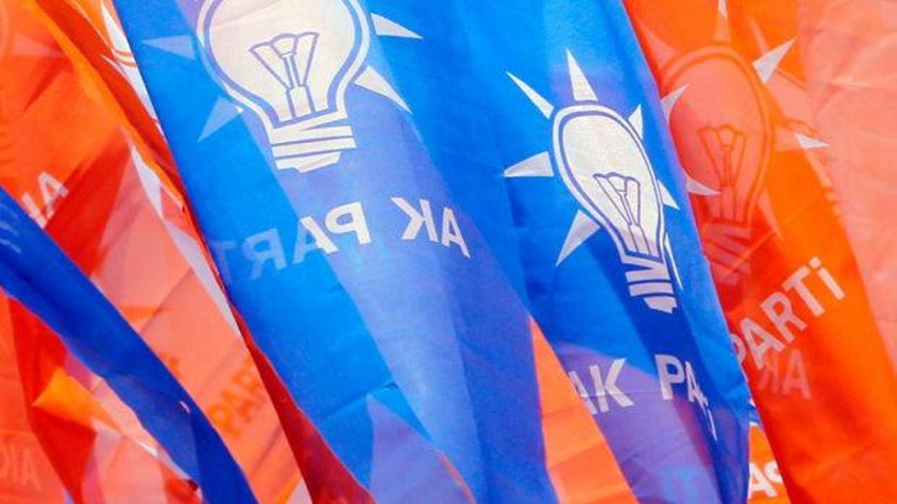 AK Parti'ye b&uuml;y&uuml;k katılım! Muhalefetin uykularını ka&ccedil;ıracak rakam