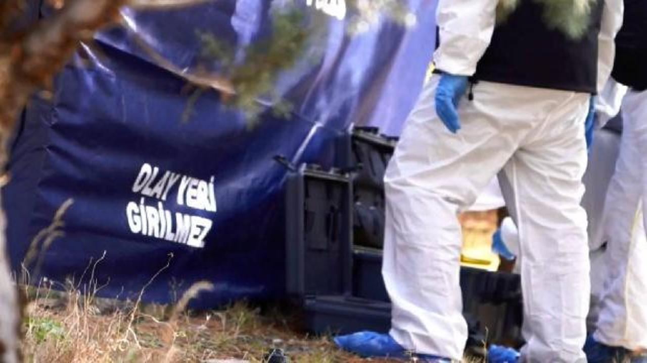 2 g&uuml;nd&uuml;r haber alınamıyordu: 75 yaşındaki adamın katili arkadaşı &ccedil;ıktı