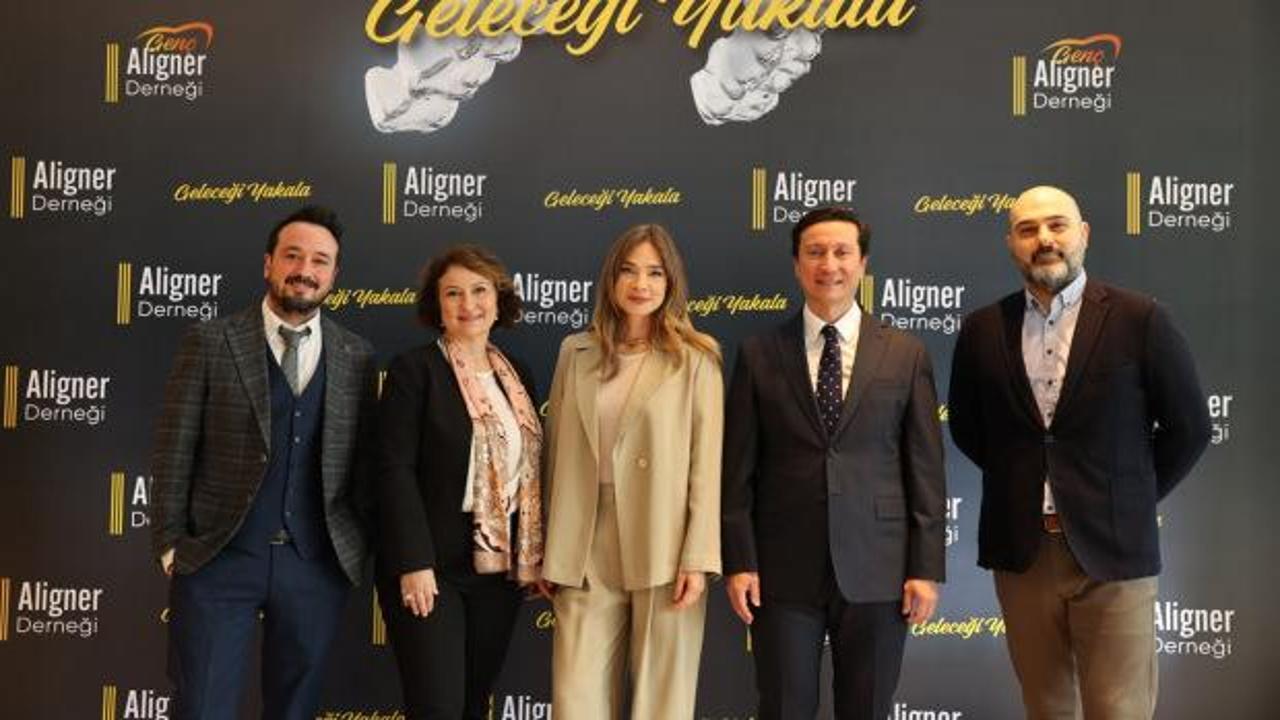 Aligner Derneği'nin araştırması: Ebeveynlerin y&uuml;zde 33'&uuml; ortodonti hakkında hi&ccedil;bir bilgiye sahip değil