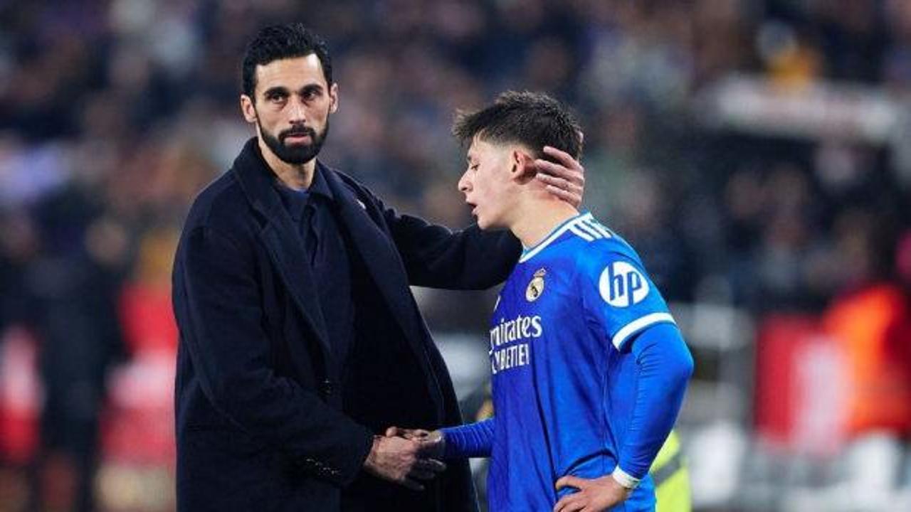 Alvaro Arbeloa'ya büyük şok! Arda Güler tercihi başını yaktı