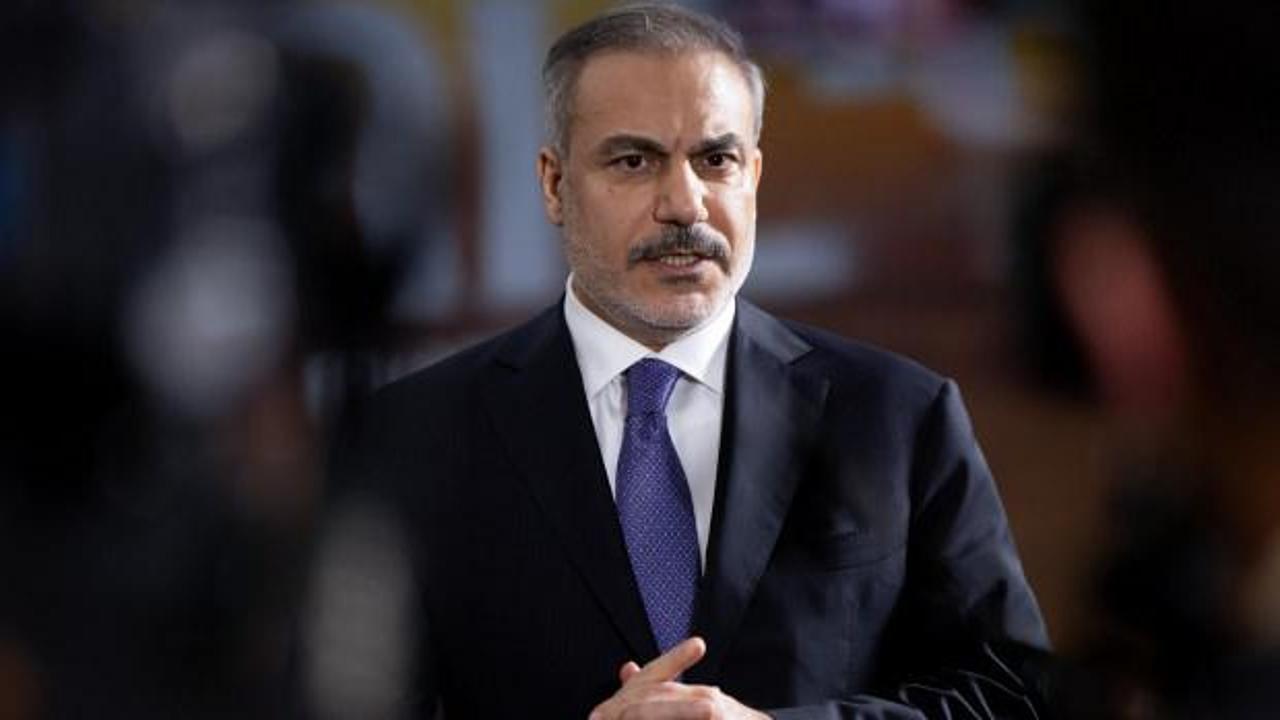 Ankara&rsquo;dan k&uuml;resel barış trafiği: Fidan&rsquo;ın telefon diplomasisi devrede