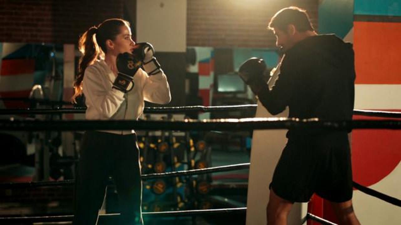 Arafta'da Ateş'ten y&uuml;z&uuml;k s&uuml;rprizi! Mercan ne cevap verecek?