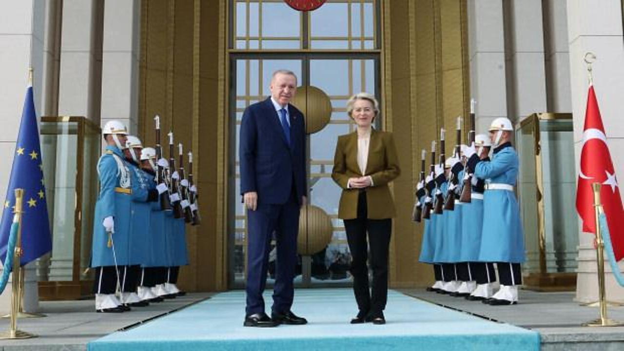 Avrupa'dan itiraf: 'Parçalanmış kıtanın tek istisnası Türkiye'