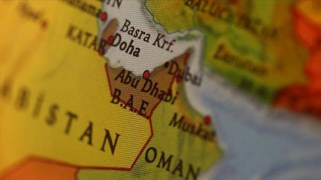 BAE "tedarik zincirini s&uuml;rd&uuml;rebilmek" i&ccedil;in yeni bir platform kurduğunu a&ccedil;ıkladı