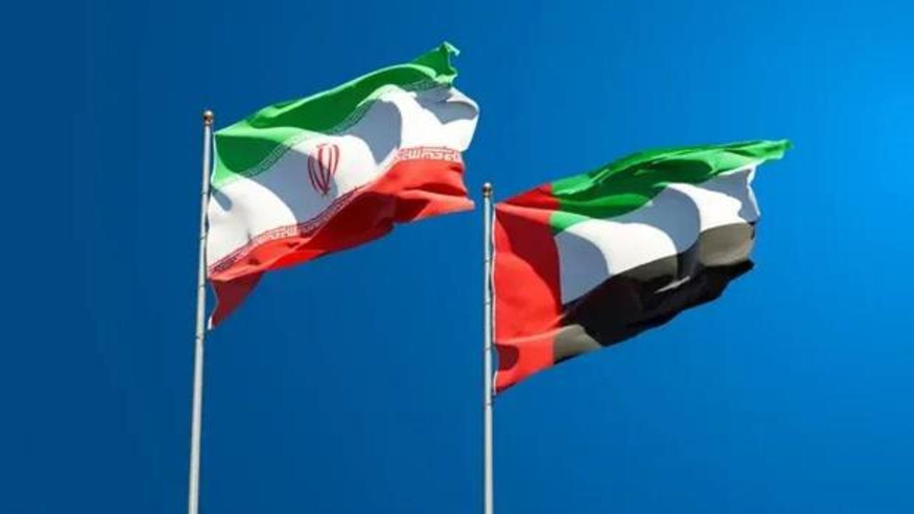 BAE’den ‘İran’ kararı! BAE’den ‘İran’ kararı!