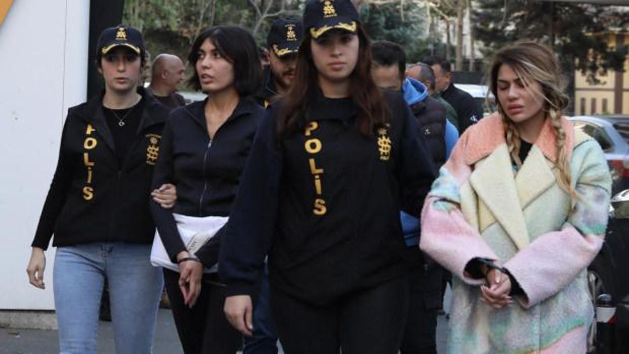 Bahar ve Nihal Candan&rsquo;ın yargılandığı davada karar: 231 yıl 8 ay hapis!