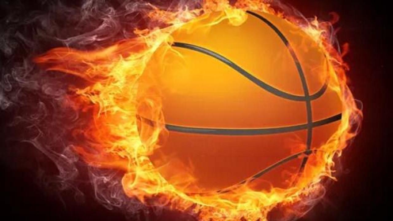 Basketbol Süper Ligi ekibi koçuyla yollarını ayırdı!