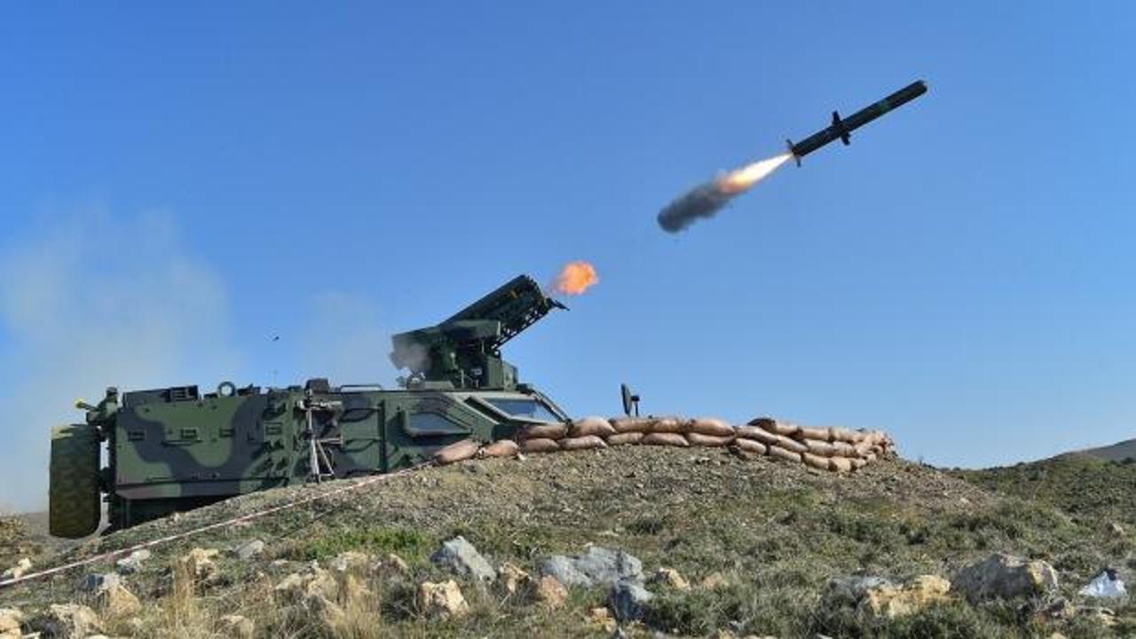 Batı'dan uyarı var: 'Türkiye, Çin ile 'nükleer iş birliğine' gidebilir'