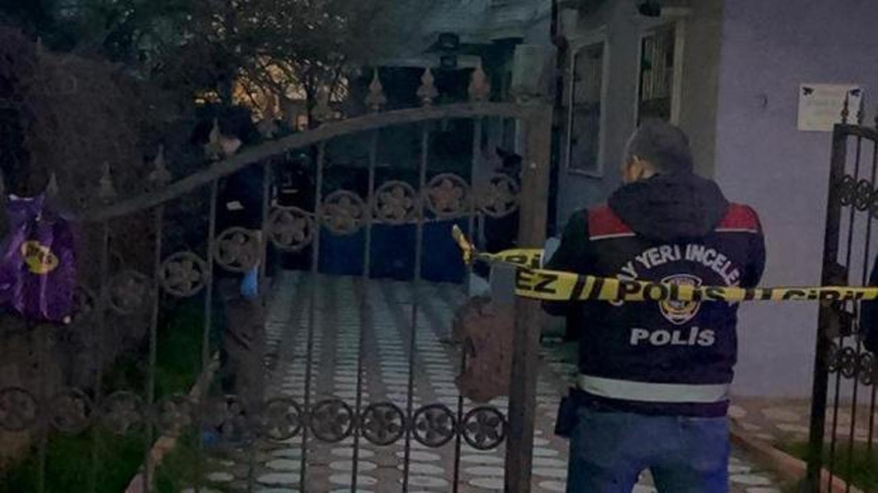 Batman'da korkun&ccedil; olay! Annesi ve ağabeyini silahla &ouml;ld&uuml;rd&uuml;... Valilikten a&ccedil;ıklama