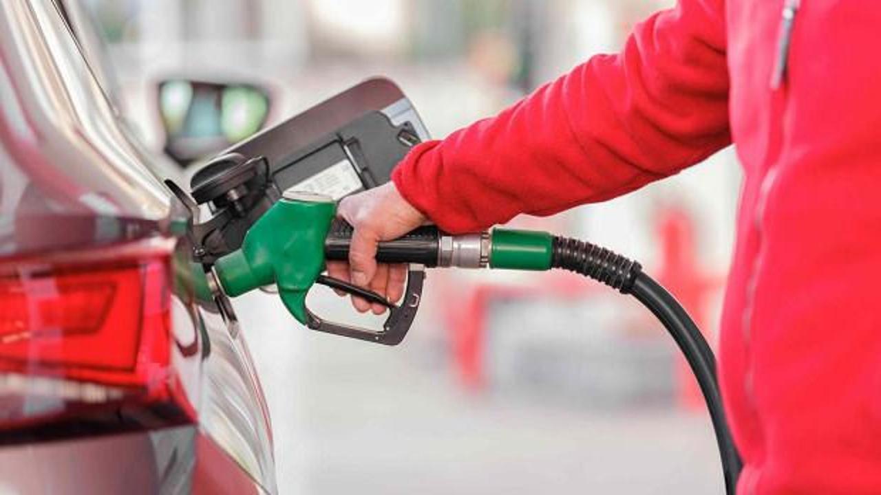 Benzin tüketimini %15 düşürebilirsiniz! İşte, 4 ücretsiz yöntem...