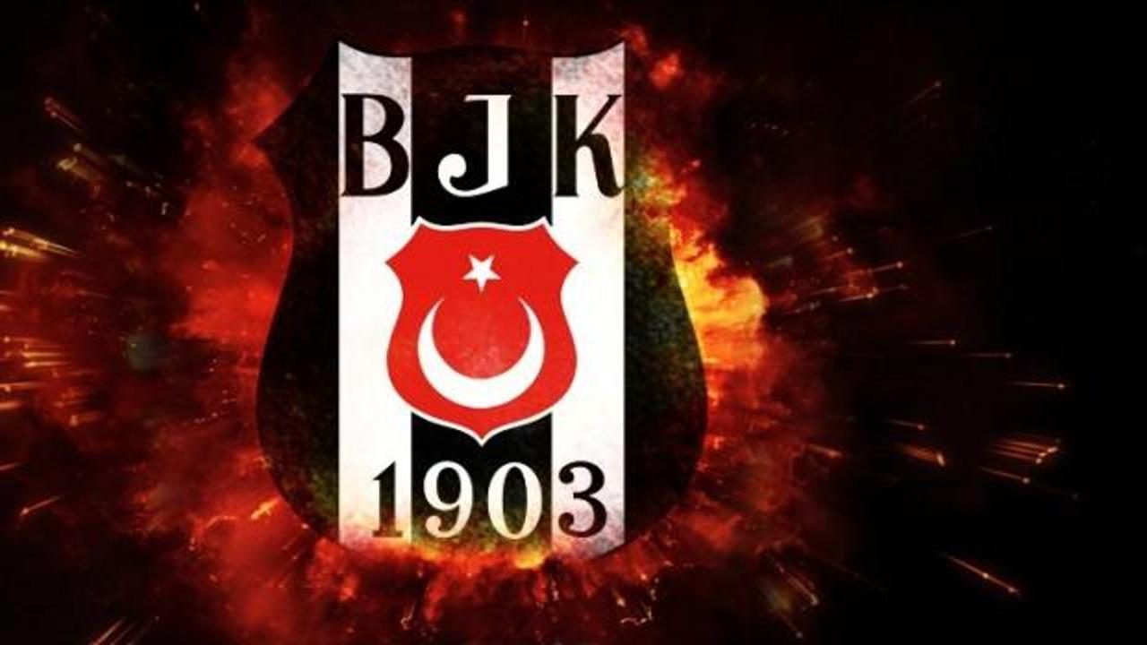 Beşiktaş'ta yıldız oyuncu ameliyat edildi!
