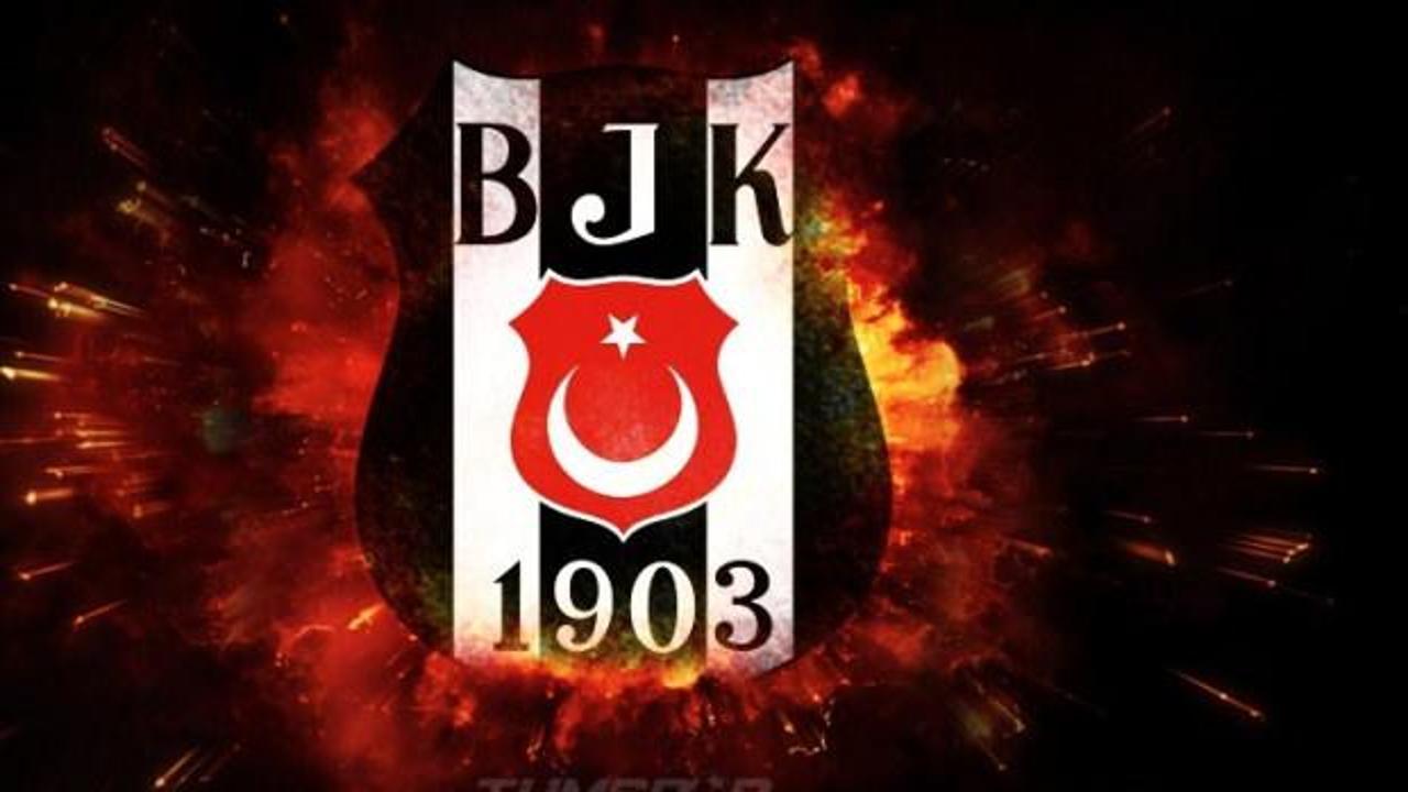 Beşiktaş'tan Fenerbahçe derbisinin hakemi Yasin Kol için açıklama!