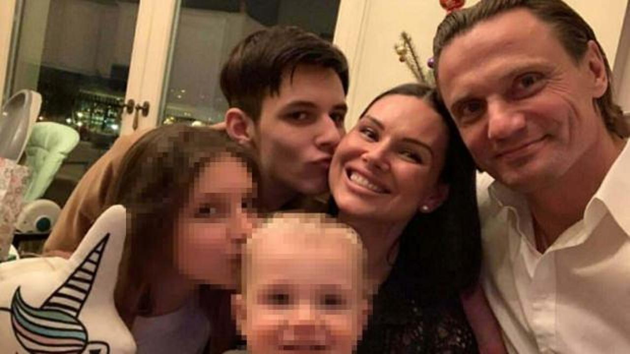 Bodrum’da Rus anne-kızı öldüren paralı asker: 'Gerçeğin ortaya çıkmasını istiyorum'