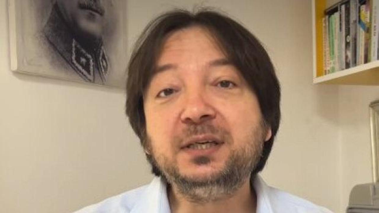 "Bulutların kısırlaştırılması" iddiasıyla g&uuml;ndeme bomba gibi d&uuml;şt&uuml;!