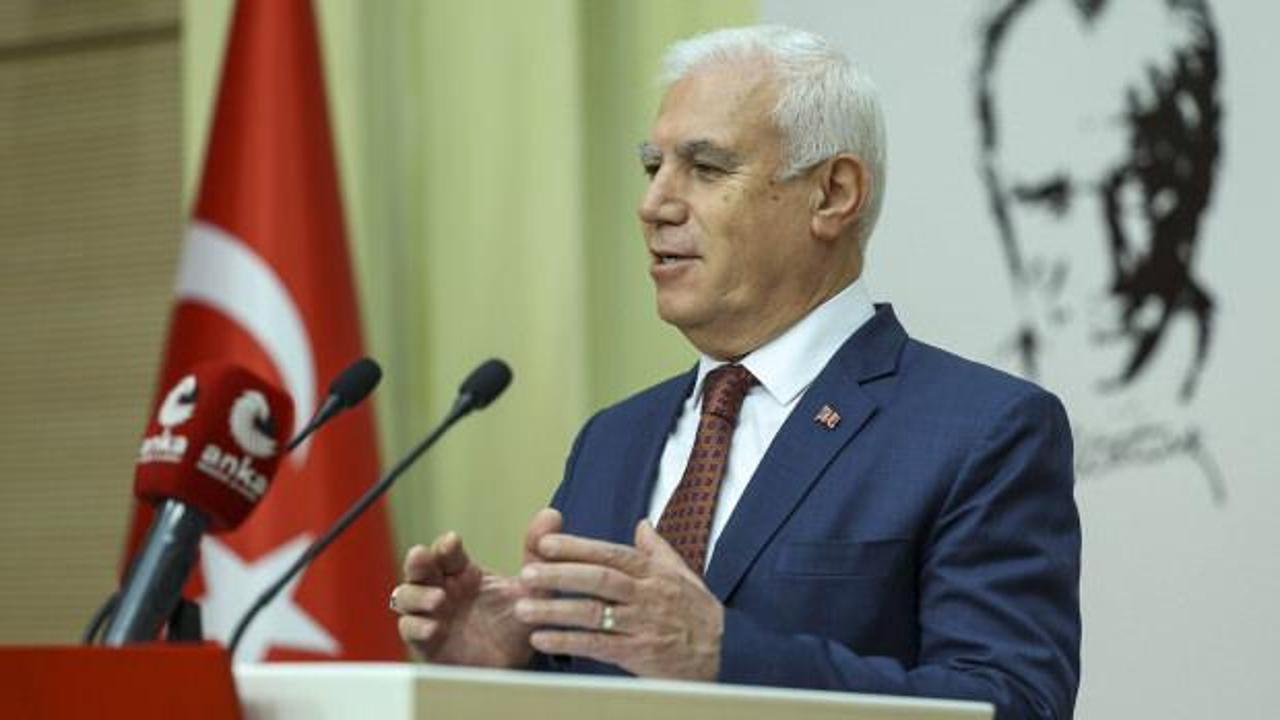 Bursa'dan 'yolsuzluk' itirafı: Sığınaklar daireye,…