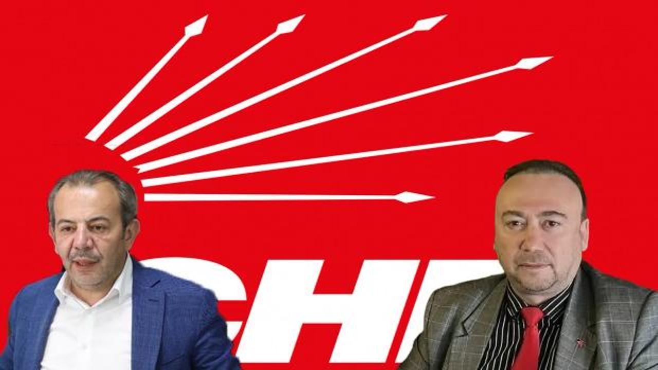 CHP&rsquo;de metres furyası g&uuml;ndemden d&uuml;şm&uuml;yor! Şantajla yasak ilişkiye zorluyorlar