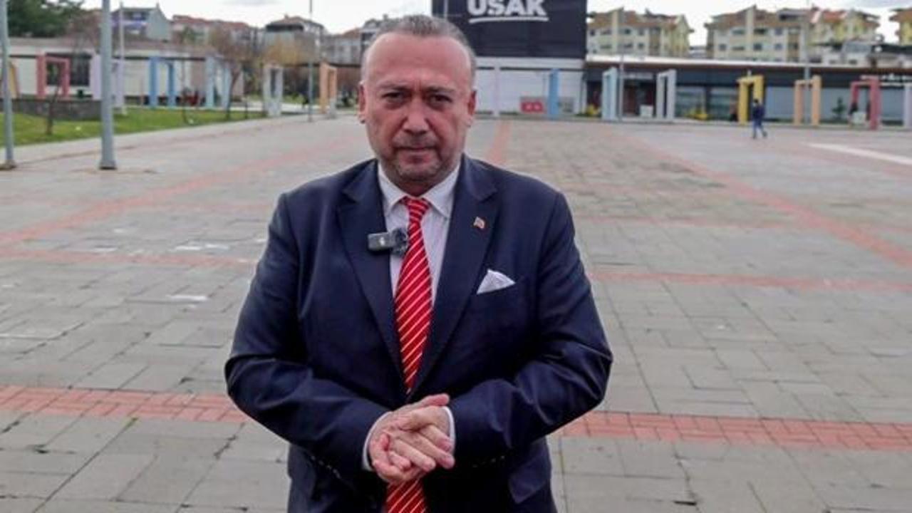 CHP'nin ikiy&uuml;zl&uuml;l&uuml;ğ&uuml;: İmamoğlu i&ccedil;in liyakat &ccedil;ığırtkanlığı, sevgili i&ccedil;in &ouml;zel kadro! 