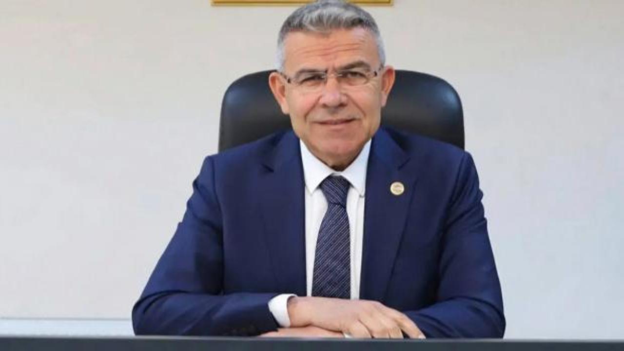 Disipline sevk edilmişti! Nuri Güler AK Parti'den istifa etti