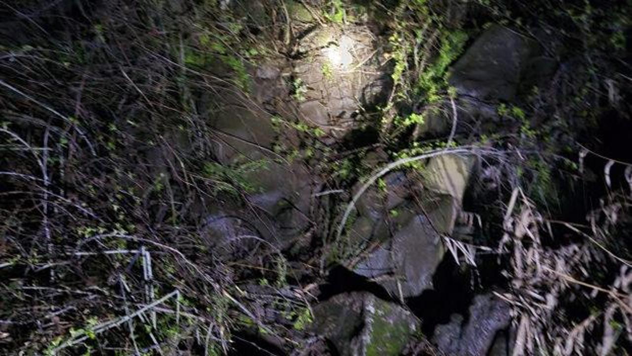 Diyarbakır'da kahreden olay: Oyun oynadıkları kaya devrildi! 1 &ccedil;ocuk &ouml;ld&uuml;