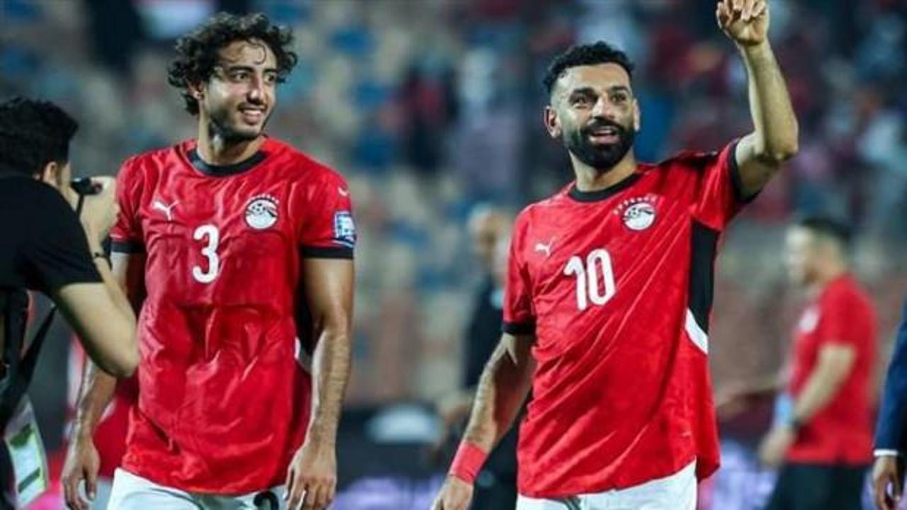 D&uuml;nya Kupası&rsquo;nda g&uuml;ndem olan Afrika detayı! Bir ilk yaşanacak