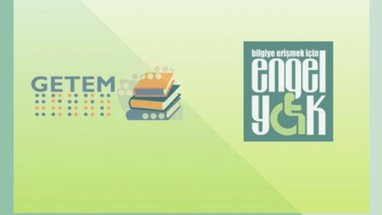 D&uuml;nyanın en zengin sesli arşivlerinden biri: GETEM 58 bin eserle hizmet veriyor