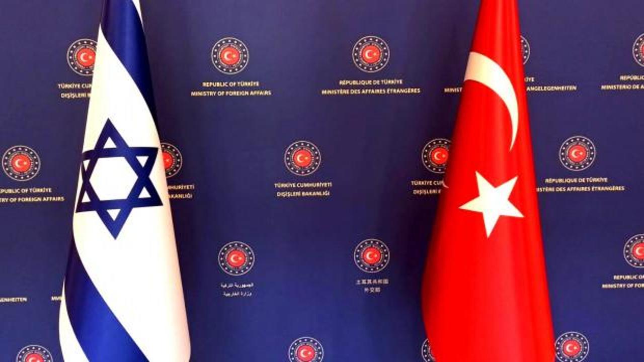 Dünyayı ayağa kaldıran karar sonrası Türkiye'den son dakika İsrail açıklaması