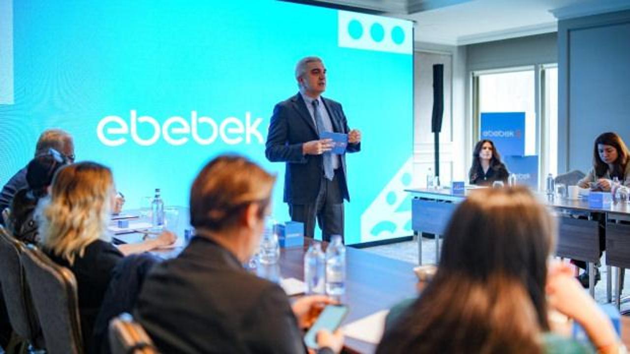 ebebek  25. yılında yolculuğunu ve gelecek vizyonunu paylaştı