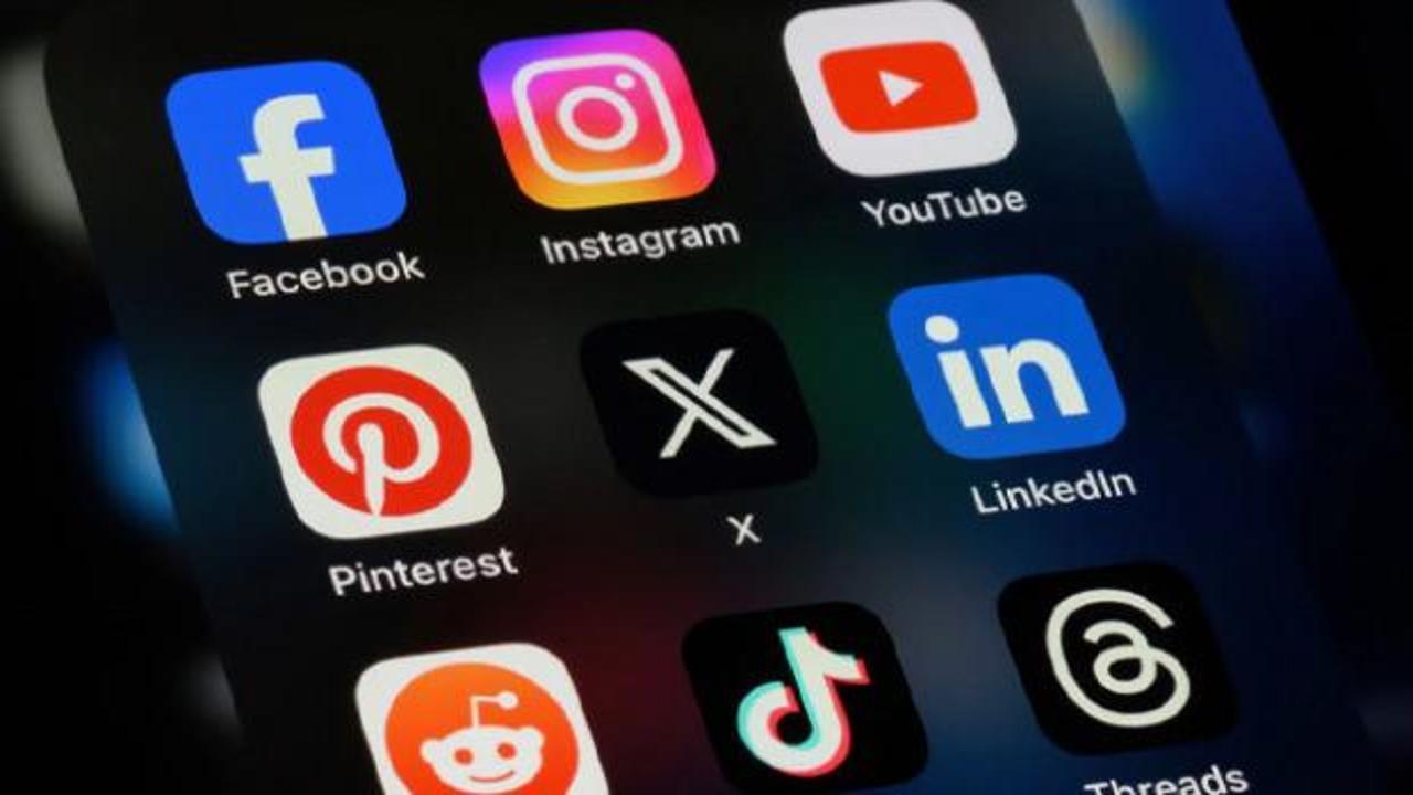 Artık 15 yaş altına sosyal medya yok! T&uuml;m d&uuml;nyada yayılıyor