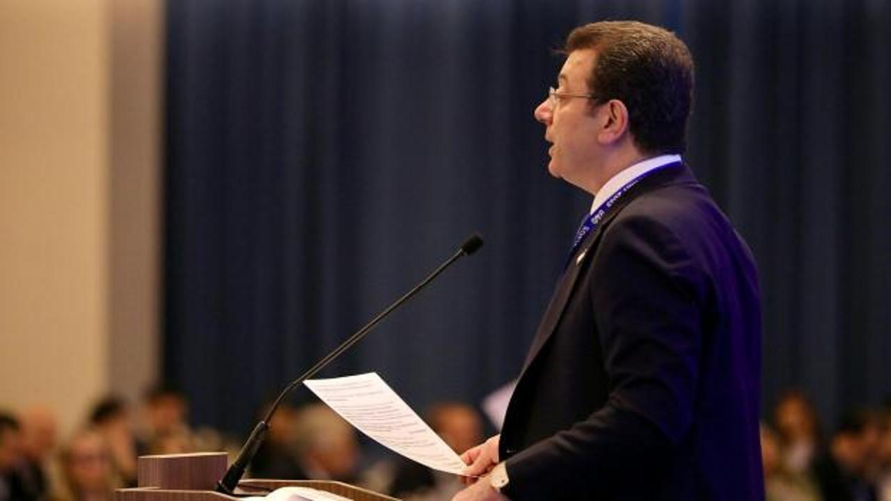 Ekrem İmamoğlu neden 'SKMVA' ile suçlanıyor? Para kasasından itiraf: 'Dükkanlar ona kaldı'