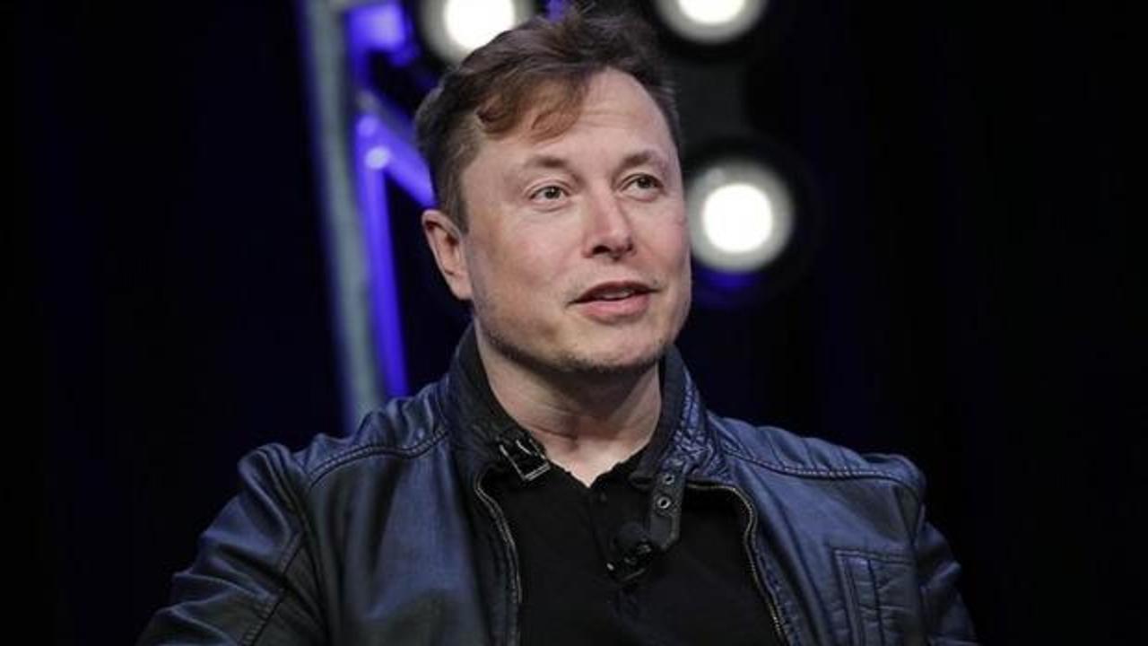Elon Musk'a dava şoku: 200 milyon dolarlık haksız kazanç!