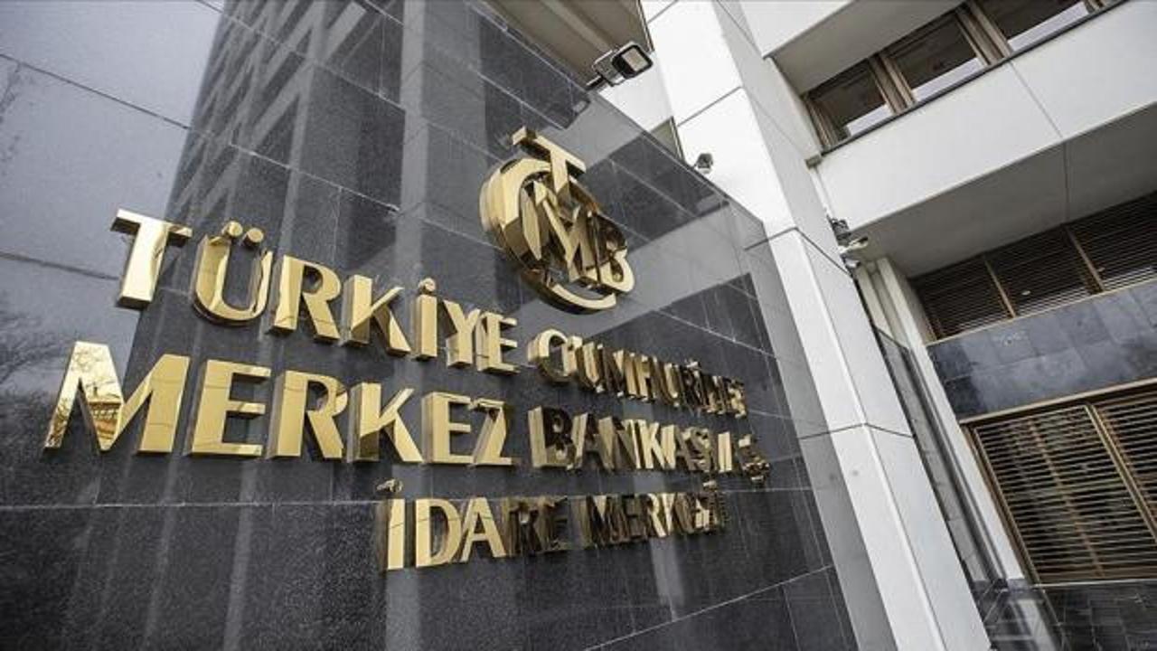 Enflasyonda kritik eşik: G&ouml;zler Merkez Bankası'nda! 