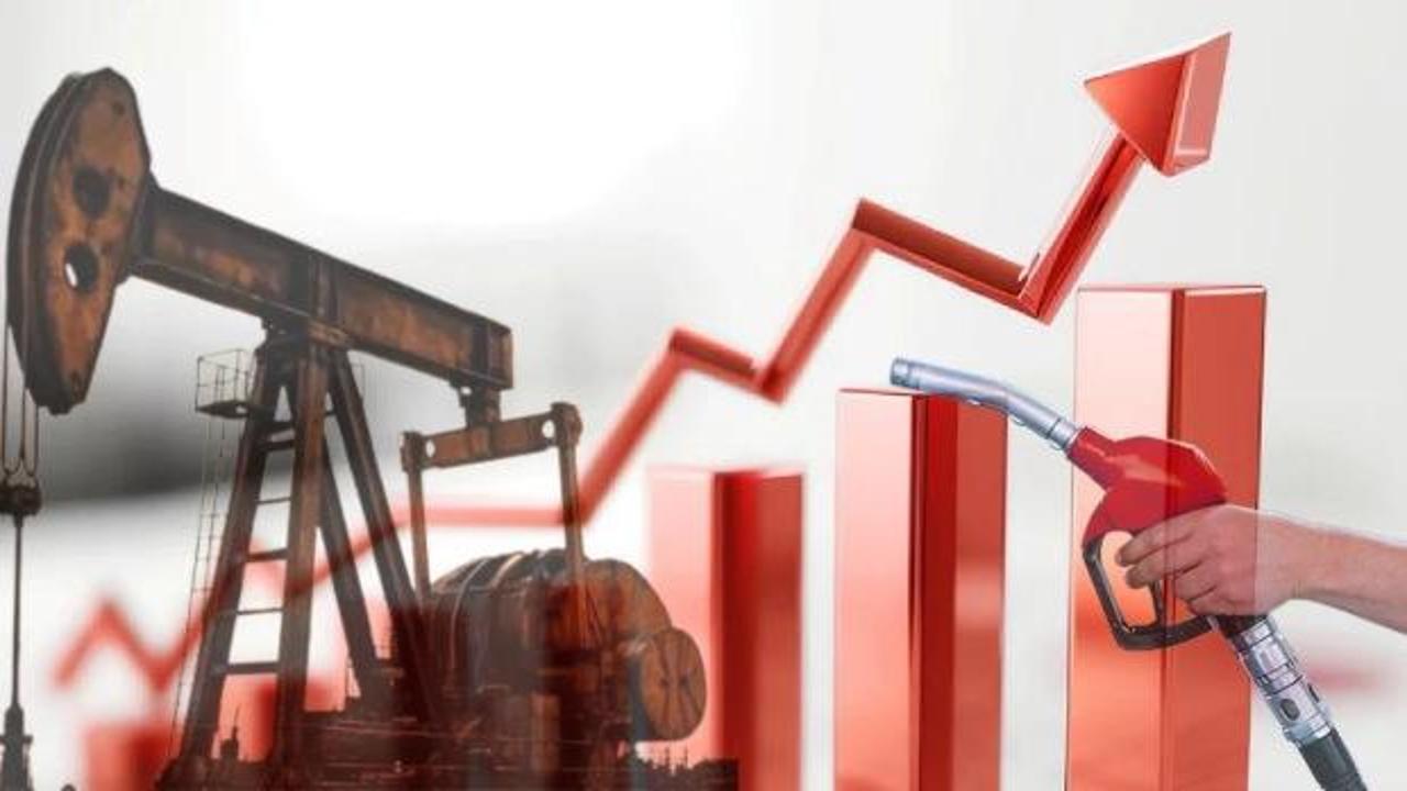 Eşel mobil kalkanı: Akaryakıtta depo başına 830 liralık tasarruf sağlandı