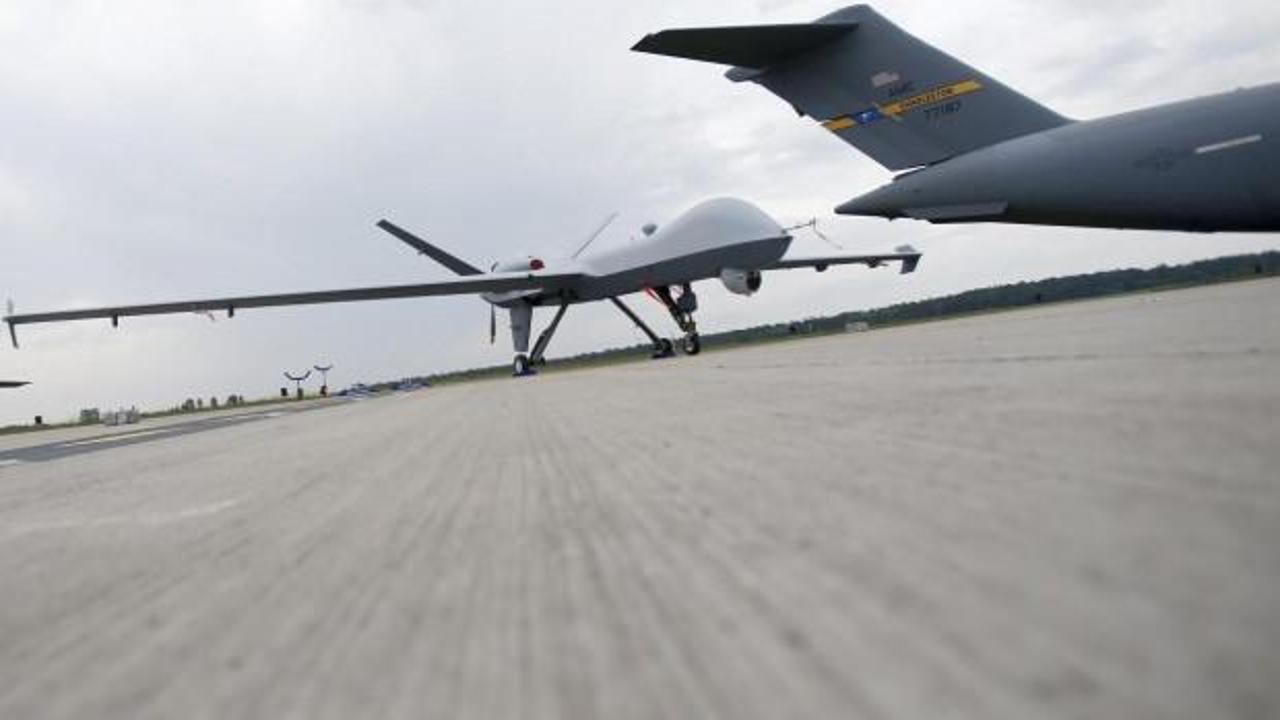 Eski ordu mensubu konuştu: ABD askeri üstünlüğü kaybedebilir!